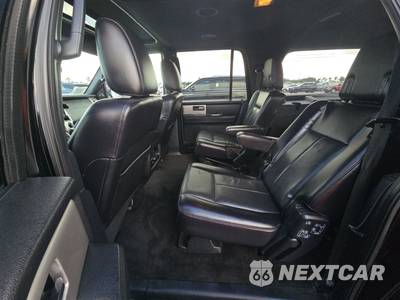 2017 Ford Expedition EL XLT - zdjęcie 13 z 23 - miniatura