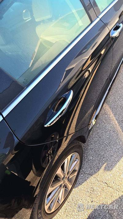 2016 Hyundai Sonata Limited - zdjęcie 18 z 22 - miniatura