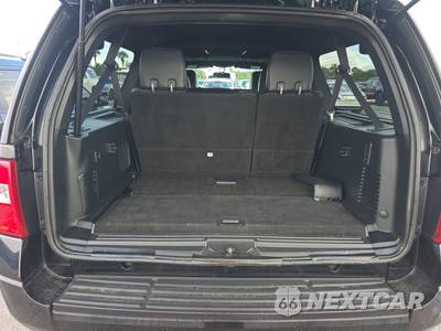 2017 Ford Expedition EL XLT - zdjęcie 17 z 23 - miniatura