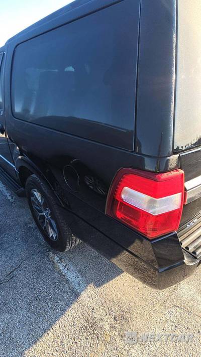 2017 Ford Expedition EL XLT - zdjęcie 21 z 23 - miniatura