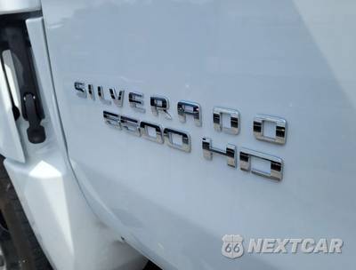 2024 Chevrolet SILVERADO MEDIUM DUTY Base - zdjęcie 5 z 15 - miniatura