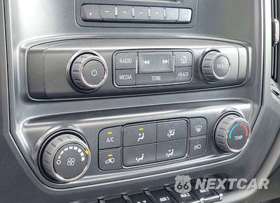 2024 Chevrolet SILVERADO MEDIUM DUTY Base - zdjęcie 10 z 15 - miniatura
