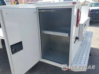 2024 Chevrolet SILVERADO MEDIUM DUTY Base - zdjęcie 14 z 15 - miniatura