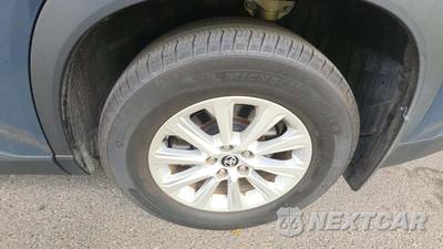 2024 Toyota Grand Highlander XLE - zdjęcie 30 z 33 - miniatura