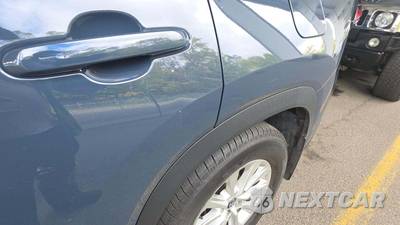 2024 Toyota Grand Highlander XLE - zdjęcie 28 z 33 - miniatura