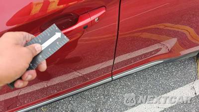 2021 Hyundai Kona Limited - zdjęcie 41 z 50 - miniatura