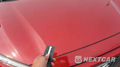 2021 Hyundai Kona Limited - zdjęcie 27 z 50 - miniatura