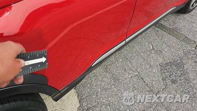 2021 Hyundai Kona Limited - zdjęcie 29 z 50 - miniatura