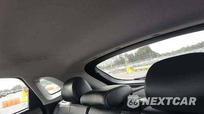 2021 Hyundai Kona Limited - zdjęcie 35 z 50 - miniatura