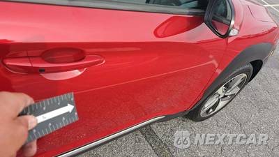 2021 Hyundai Kona Limited - zdjęcie 34 z 50 - miniatura