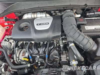 2021 Hyundai Kona Limited - zdjęcie 15 z 50 - miniatura
