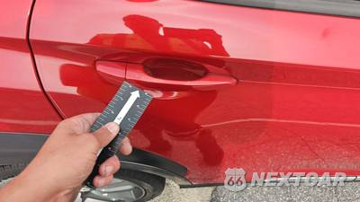 2021 Hyundai Kona Limited - zdjęcie 24 z 50 - miniatura