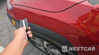 2021 Hyundai Kona Limited - zdjęcie 37 z 50 - miniatura