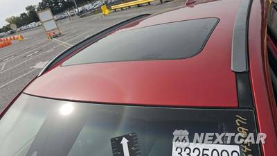2021 Hyundai Kona Limited - zdjęcie 45 z 50 - miniatura