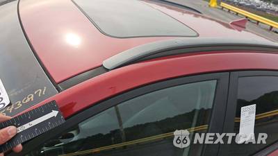 2021 Hyundai Kona Limited - zdjęcie 46 z 50 - miniatura