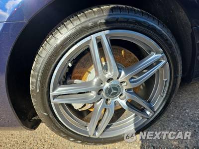 2019 Mercedes-Benz E 450 4MATIC Coupe - zdjęcie 10 z 23 - miniatura