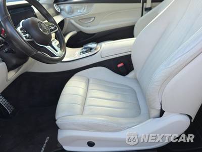2019 Mercedes-Benz E 450 4MATIC Coupe - zdjęcie 13 z 23 - miniatura