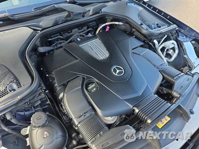 2019 Mercedes-Benz E 450 4MATIC Coupe - zdjęcie 19 z 23 - miniatura