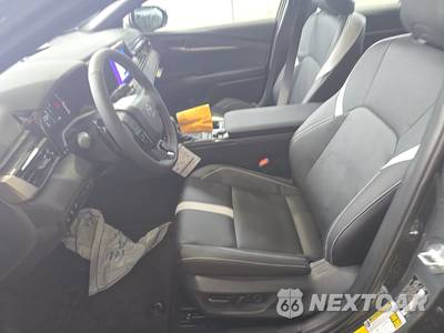 2026 Toyota Camry SE - zdjęcie 13 z 26 - miniatura