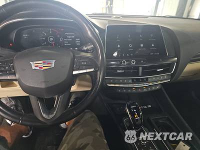 2021 Cadillac CT5 Premium Luxury 1SD - zdjęcie 11 z 33 - miniatura