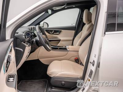 2026 Mercedes-Benz GLC 300 4MATIC - zdjęcie 19 z 50 - miniatura