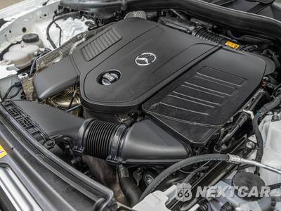 2026 Mercedes-Benz GLC 300 4MATIC - zdjęcie 46 z 50 - miniatura