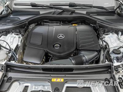 2026 Mercedes-Benz GLC 300 4MATIC - zdjęcie 45 z 50 - miniatura