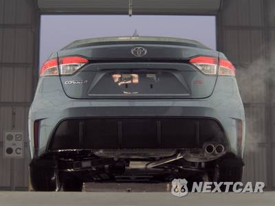 2027 Toyota Corolla SE Sedan - zdjęcie 7 z 25 - miniatura