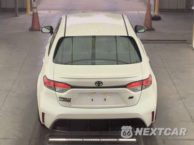 2027 Toyota Corolla SE Sedan - zdjęcie 6 z 25 - miniatura