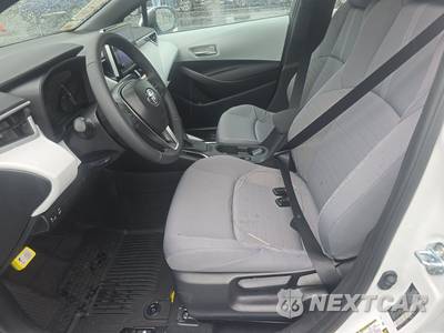 2027 Toyota Corolla SE Sedan - zdjęcie 13 z 25 - miniatura