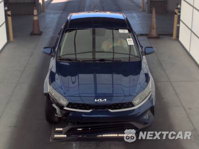 2023 Kia Forte LXS - zdjęcie 7 z 18 - miniatura