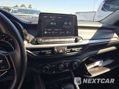 2023 Kia Forte LXS - zdjęcie 15 z 18 - miniatura