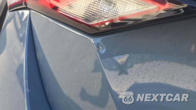 2024 Nissan Sentra SV - zdjęcie 22 z 22 - miniatura