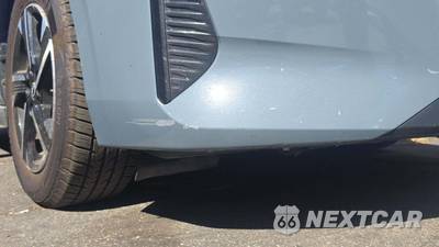 2024 Nissan Sentra SV - zdjęcie 21 z 22 - miniatura