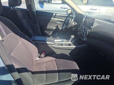 2024 Nissan Sentra SV - zdjęcie 8 z 22 - miniatura