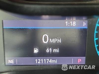 2019 Chevrolet Colorado LT Extended Cab Long Bed 4LT w/Rear Doors - zdjęcie 15 z 21 - miniatura