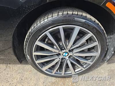 2024 BMW 2 Series Gran Coupe 228i xDrive Sedan - zdjęcie 9 z 23 - miniatura