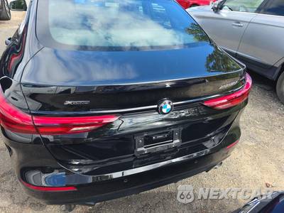2024 BMW 2 Series Gran Coupe 228i xDrive Sedan - zdjęcie 5 z 23 - miniatura