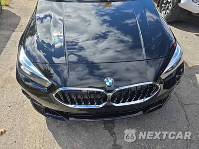 2024 BMW 2 Series Gran Coupe 228i xDrive Sedan - zdjęcie 2 z 23 - miniatura