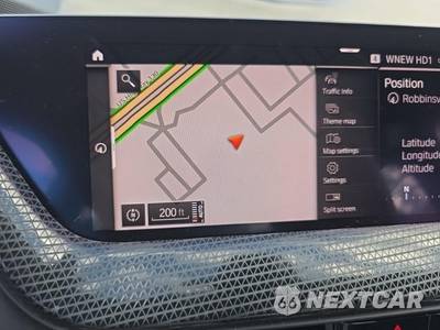 2024 BMW 2 Series Gran Coupe 228i xDrive Sedan - zdjęcie 23 z 23 - miniatura