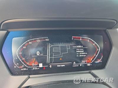 2024 BMW 2 Series Gran Coupe 228i xDrive Sedan - zdjęcie 15 z 23 - miniatura