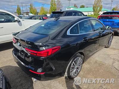2024 BMW 2 Series Gran Coupe 228i xDrive Sedan - zdjęcie 4 z 23 - miniatura