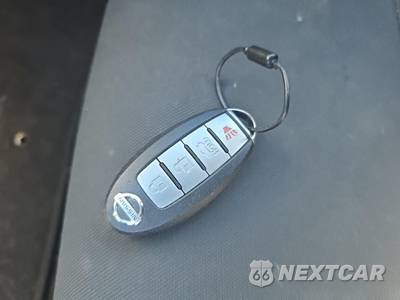 2021 Nissan Versa SV - zdjęcie 21 z 21 - miniatura