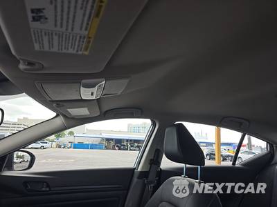 2026 Nissan Altima SV - zdjęcie 17 z 21 - miniatura
