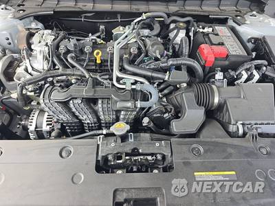 2026 Nissan Altima SV - zdjęcie 15 z 21 - miniatura
