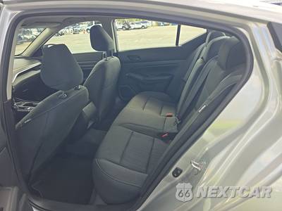 2026 Nissan Altima SV - zdjęcie 13 z 21 - miniatura