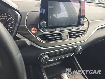 2026 Nissan Altima SV - zdjęcie 11 z 21 - miniatura