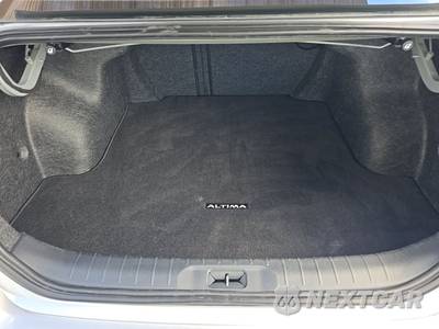 2026 Nissan Altima SV - zdjęcie 16 z 21 - miniatura