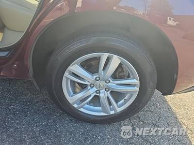 2014 Acura RDX - zdjęcie 11 z 22 - miniatura