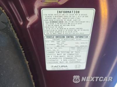 2014 Acura RDX - zdjęcie 21 z 22 - miniatura